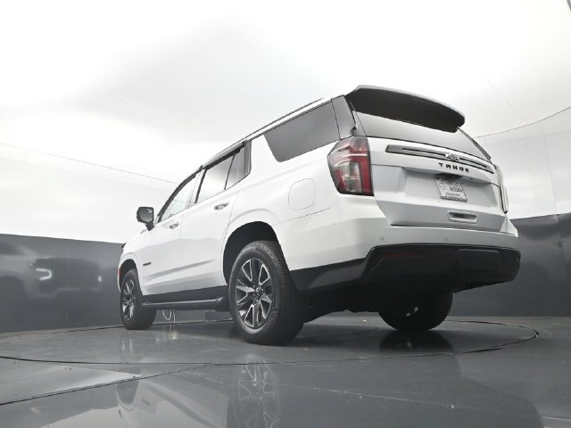 Used 2023 Chevrolet Tahoe Z71 AWD/4WD image 31
