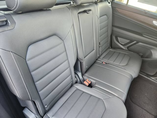 New 2026 Volkswagen Atlas SEL AWD/4WD image 29