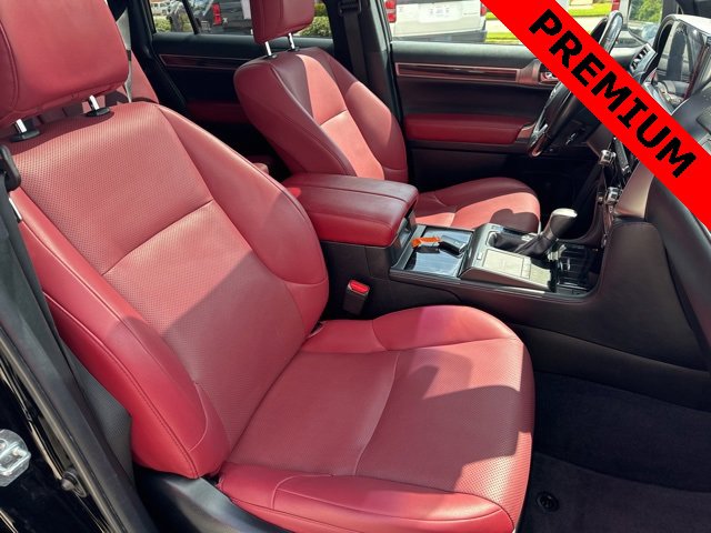 Used 2022 Lexus GX 460 Premium image 13