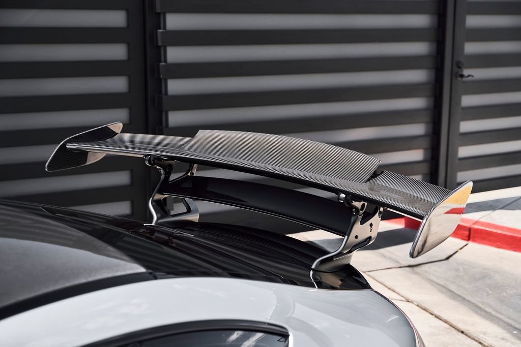Used 2021 Mercedes-Benz AMG GT Black Series w/ Keyless-Go Package image 15