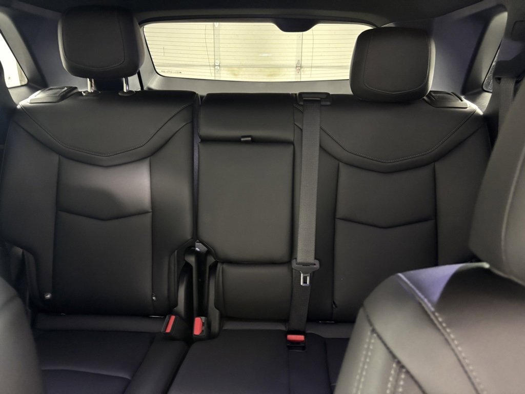 Used 2020 Cadillac XT5 Luxury image 44