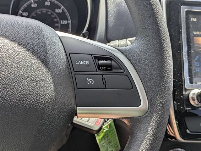 New 2026 Mitsubishi Outlander Sport ES AWD/4WD image 26