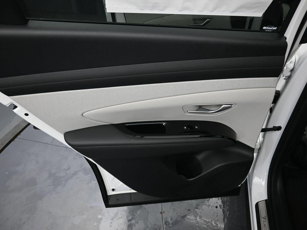 New 2026 Hyundai Tucson Limited image 31