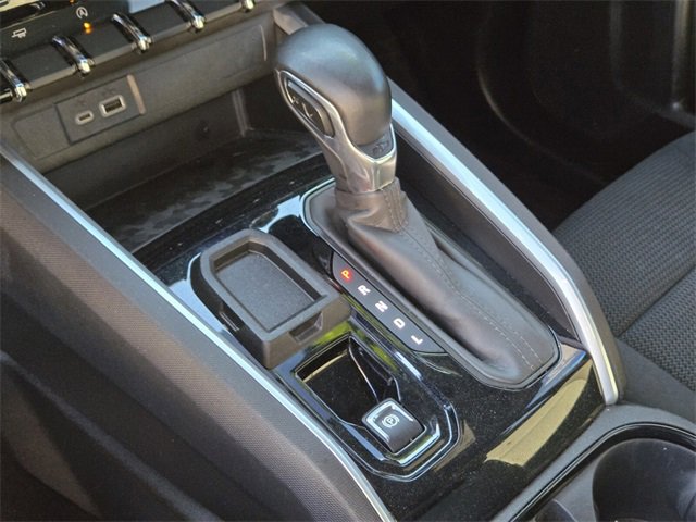 Used 2023 Chevrolet Colorado LT w/ LT Convenience Package image 23