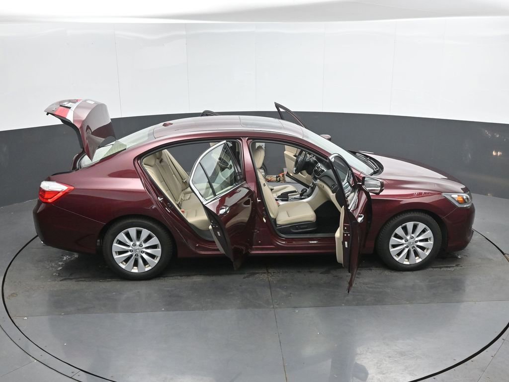 Used 2014 Honda Accord EX-L image 41
