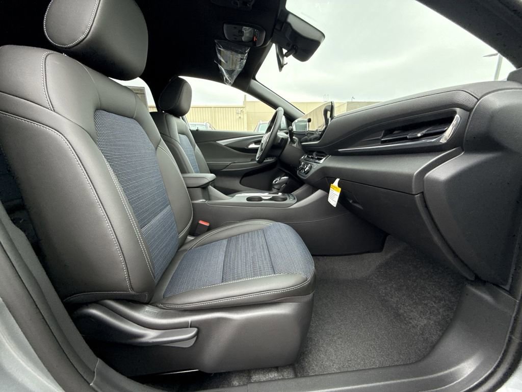 New 2026 Buick Envista Preferred w/ Convenience I Package image 25