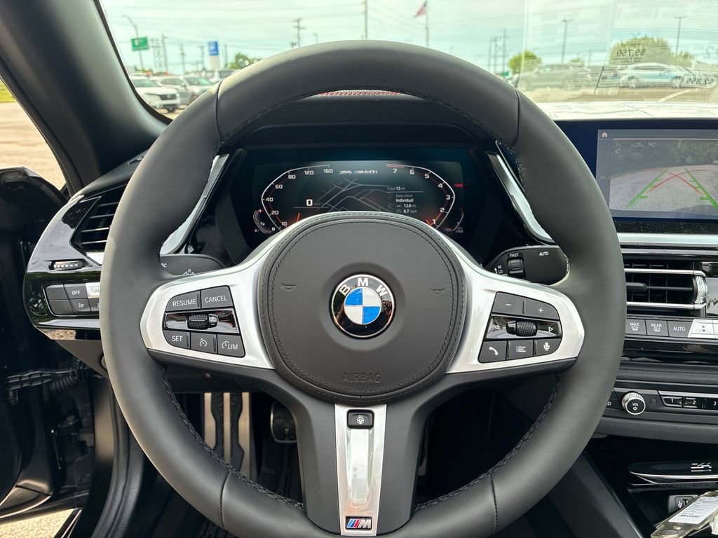 New 2026 BMW Z4 M40i RWD image 12