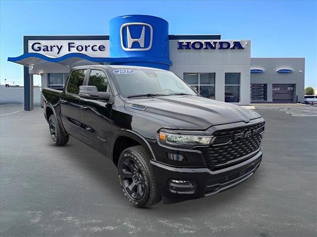 Used 2025 RAM 1500 Big Horn