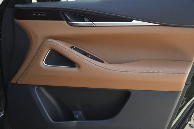 New 2026 INFINITI QX60 Autograph w/ Dark Cargo Package image 37