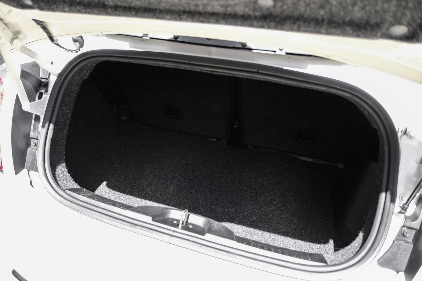 Used 2013 FIAT 500 Abarth w/ Comfort/Convenience Group FWD image 42