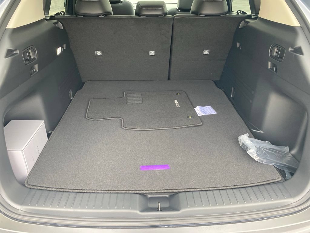 New 2026 MAZDA CX-50 AWD 2.5 S w/ Cargo Package image 20