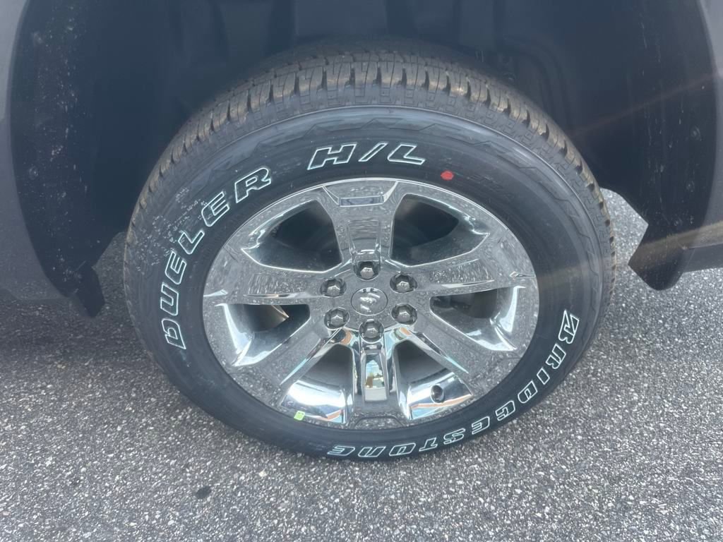 New 2026 RAM 1500 Big Horn image 16