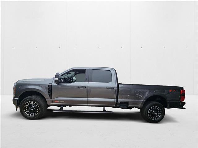 New 2026 Ford F350 Platinum image 5