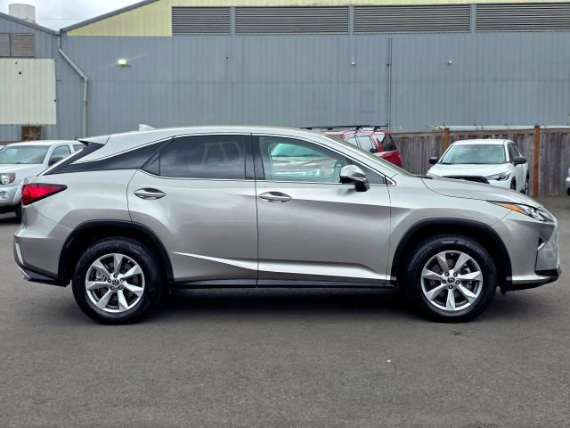 Used 2019 Lexus RX 350 AWD w/ Accessory Package image 8