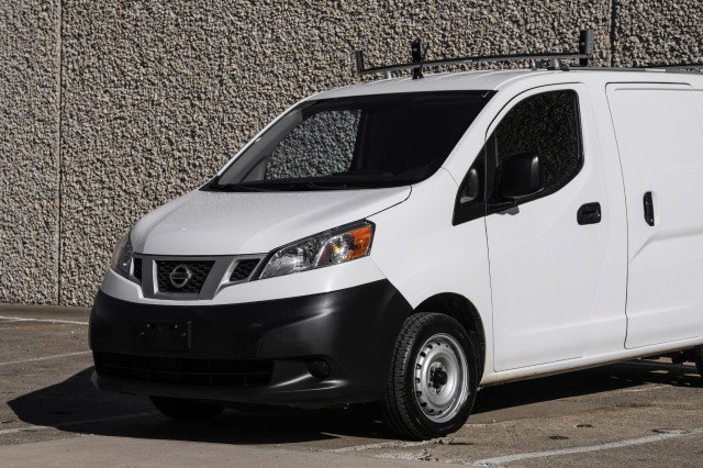 Used 2019 Nissan NV200 S w/ Cruise Control Package image 6