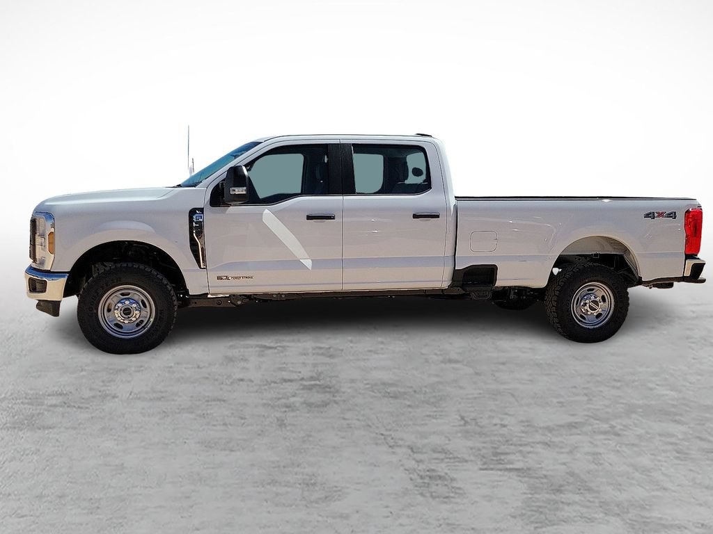 New 2026 Ford F250 XL w/ XL Off-Road Package AWD/4WD image 6