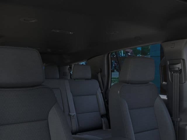 New 2026 Chevrolet Tahoe LS AWD/4WD image 24