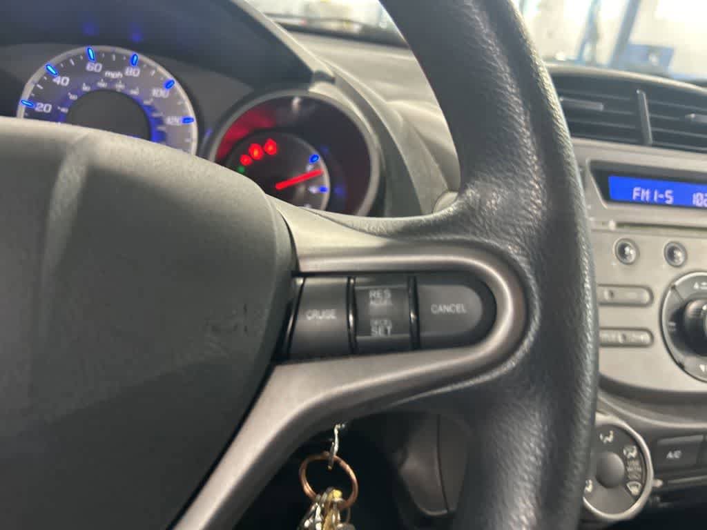 Used 2011 Honda Fit image 4