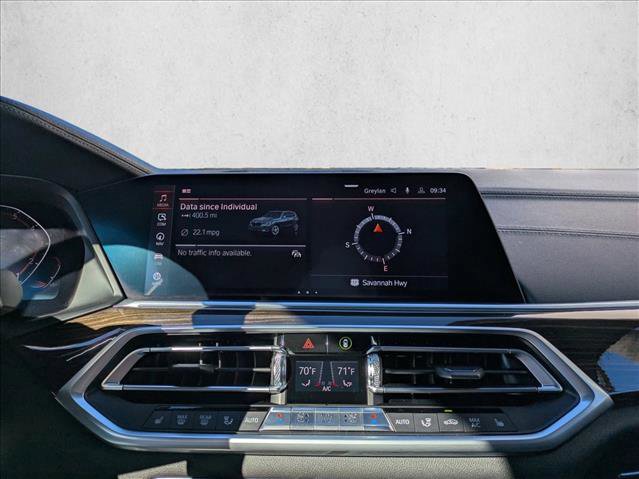 Used 2020 BMW X5 sDrive40i w/ Premium Package image 13