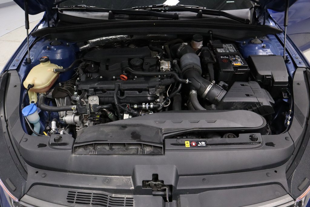 Used 2021 Kia K5 GT-Line w/ GT-Line FWD Premium Package image 13