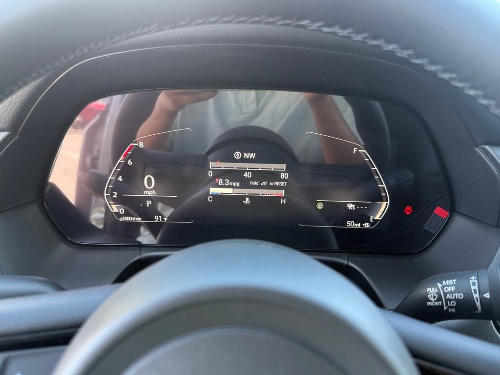 New 2026 MAZDA CX-5 Preferred AWD/4WD image 23