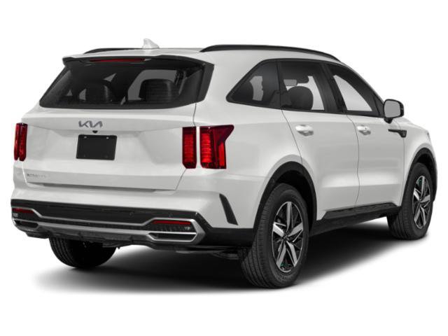 Used 2023 Kia Sorento EX FWD image 5