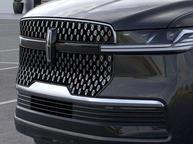 New 2025 Lincoln Navigator L Reserve image 17