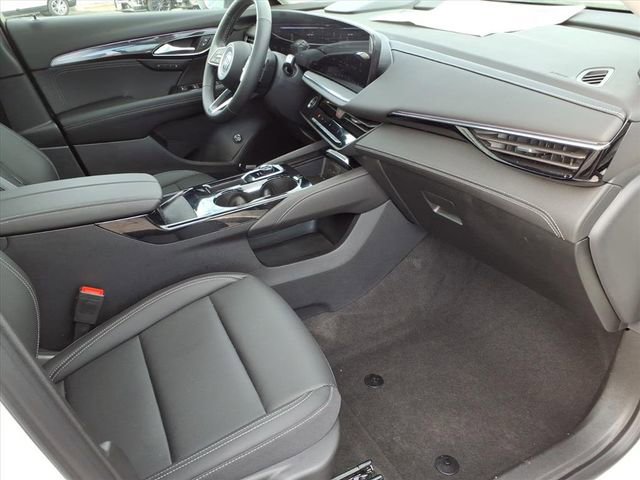 New 2026 Buick Envision Preferred image 25