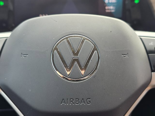 Used 2024 Volkswagen Atlas SE image 27