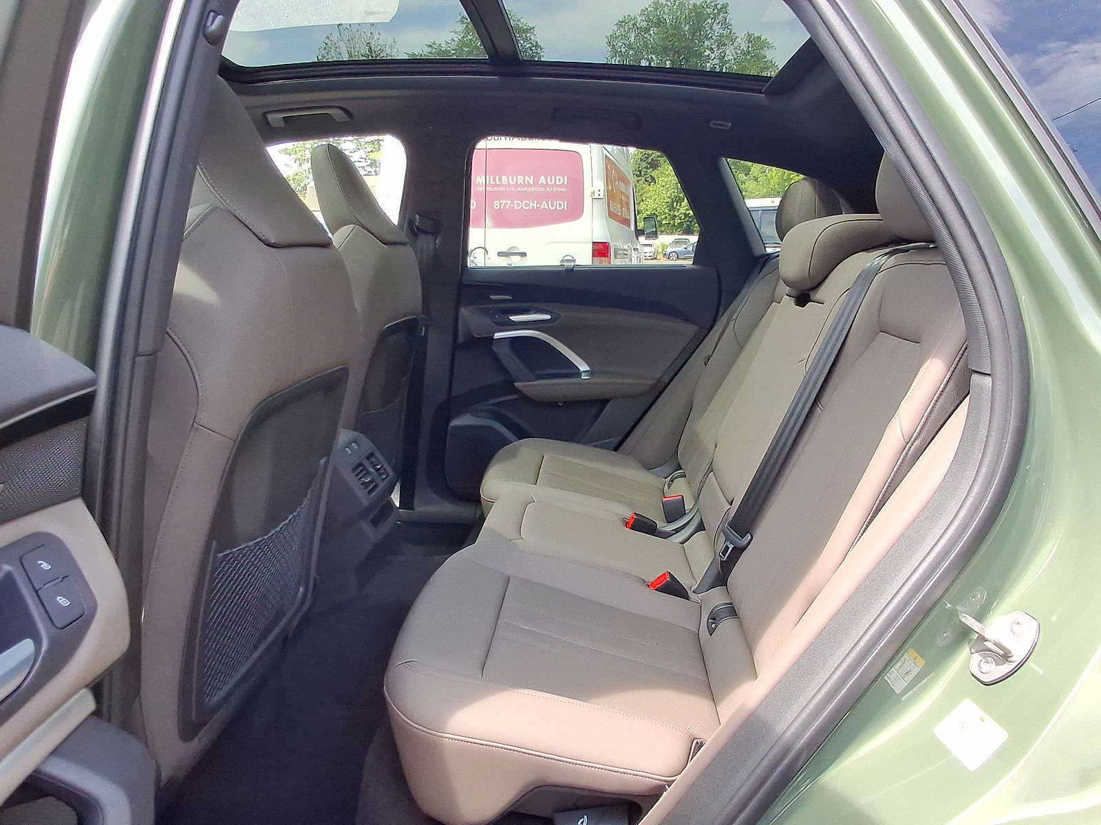 Used 2025 Audi Q5 Premium w/ Premium Plus AWD/4WD image 26