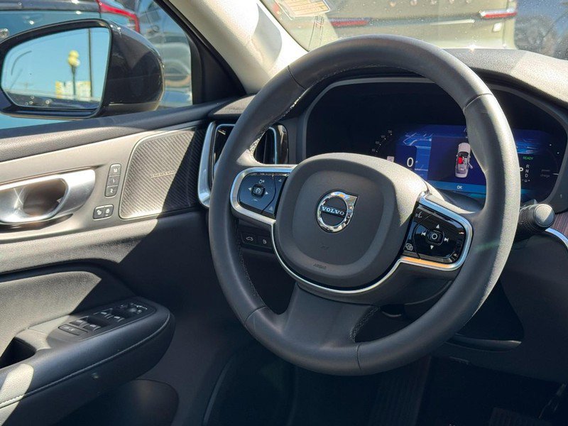 Certified 2024 Volvo S60 T8 Plus w/ Climate Package image 13