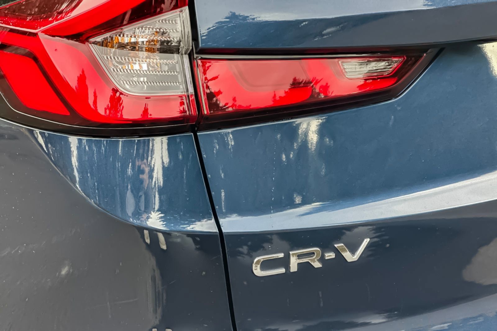 Used 2024 Honda CR-V EX image 37