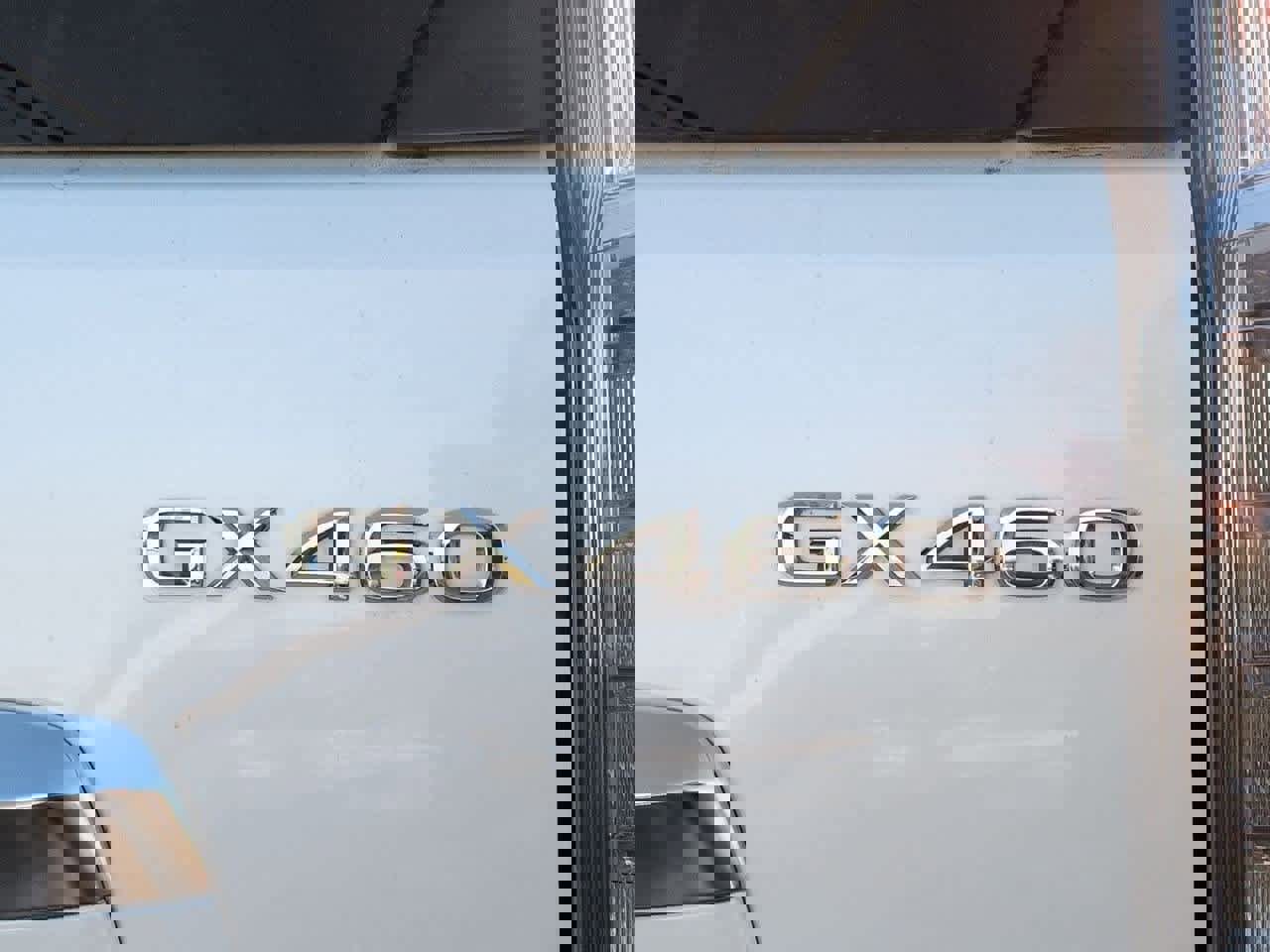 Used 2021 Lexus GX 460 Premium image 12