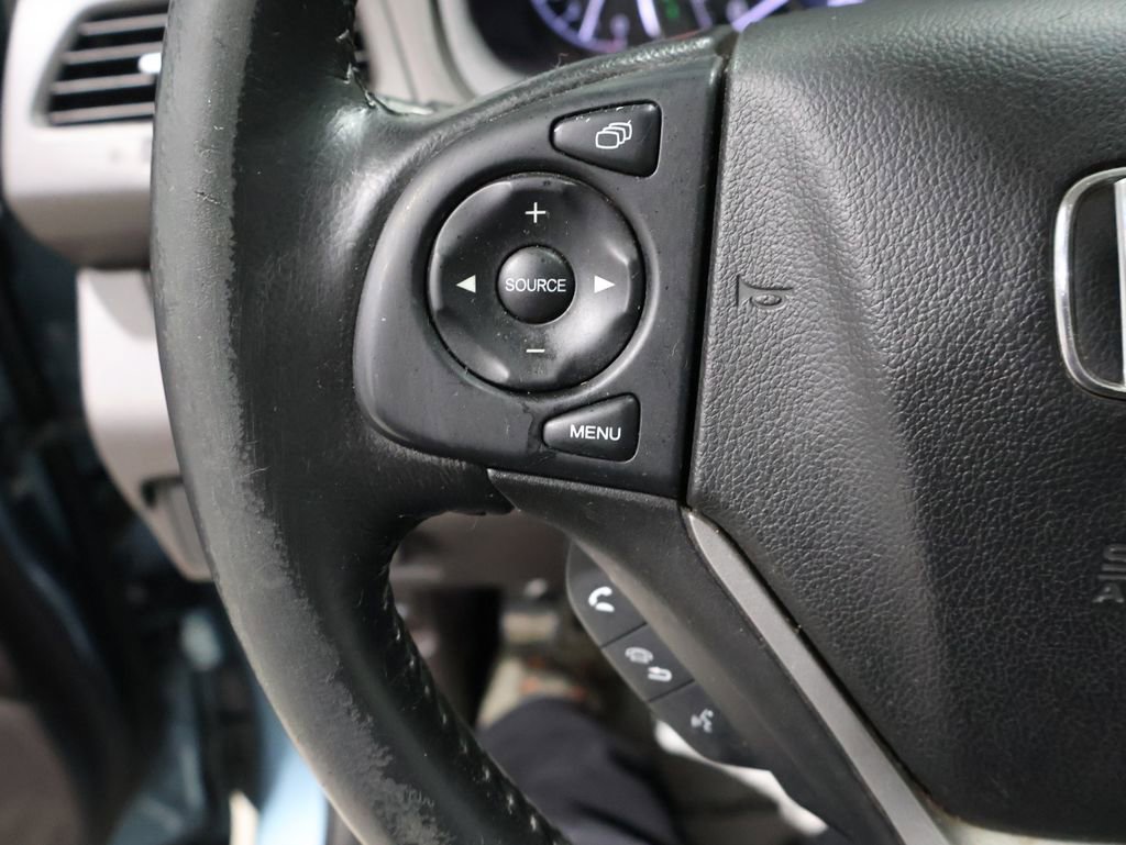 Used 2013 Honda CR-V EX-L image 33