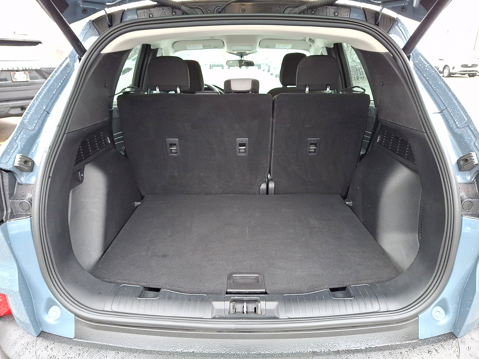 Certified 2024 Ford Escape Active w/ Tech Pack #1 AWD/4WD image 32