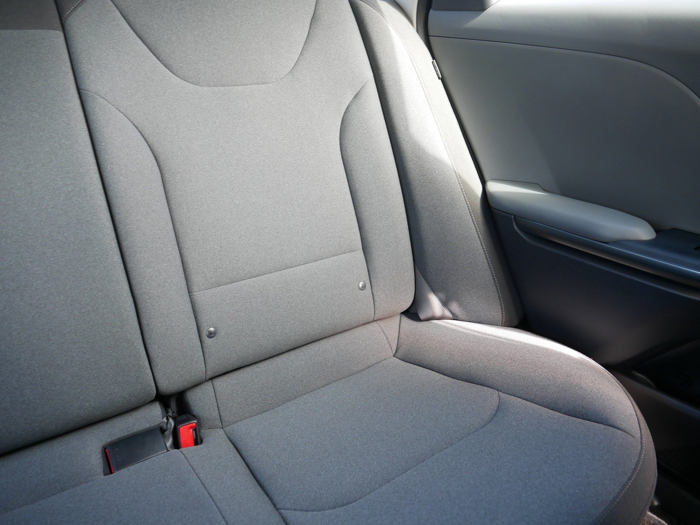 Certified 2025 Kia K4 LXS image 14