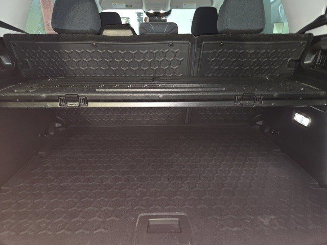 Used 2024 Ford Bronco Sport Heritage w/ Heritage Convenience Package image 7