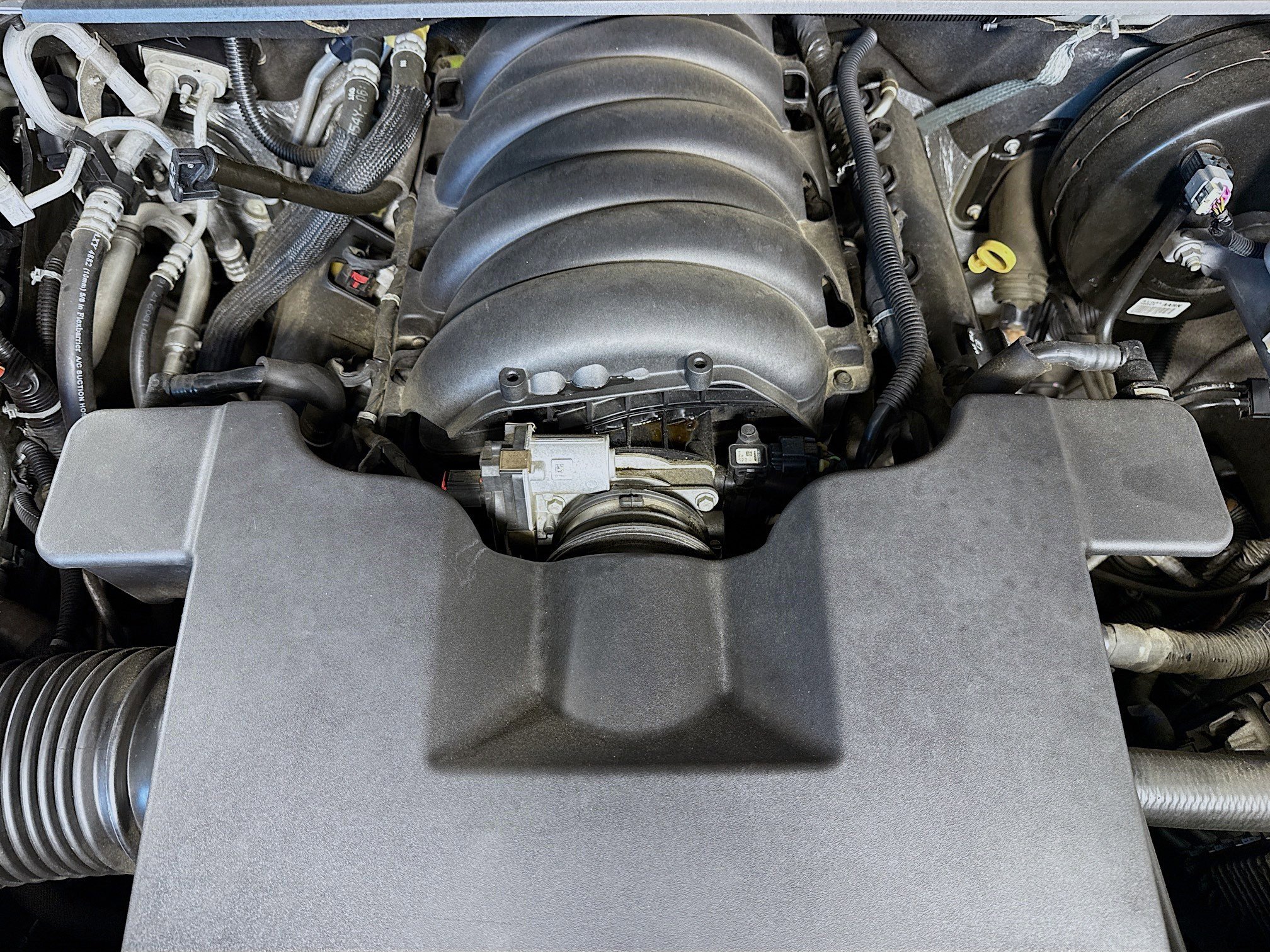 Used 2019 Chevrolet Tahoe LT image 38