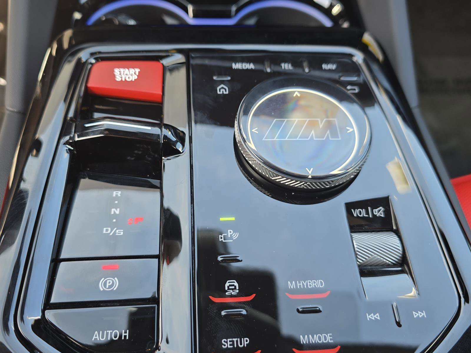 New 2026 BMW M5 w/ M Driver's Package image 20