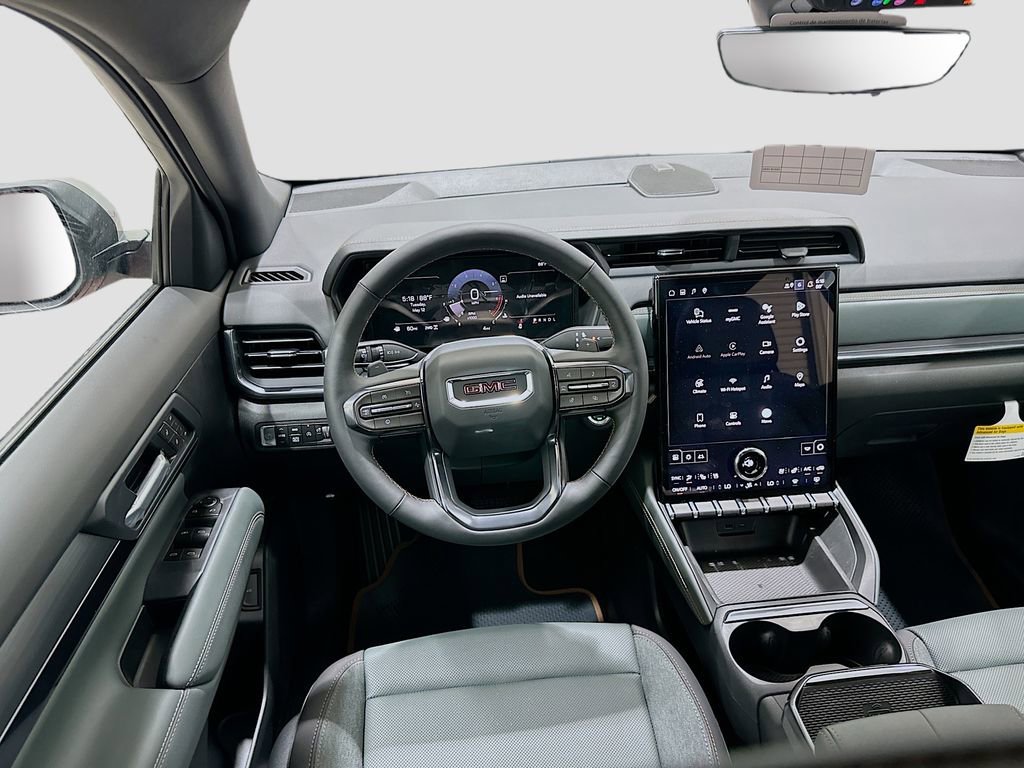 New 2026 GMC Terrain AT4 w/ Convenience Package III AWD/4WD image 23