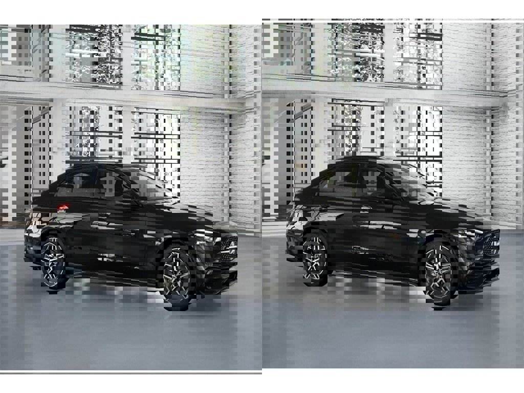 New 2026 Mercedes-Benz C 300 4MATIC Sedan image 13