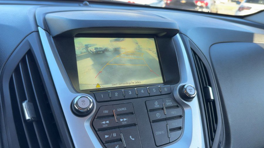 Used 2016 Chevrolet Equinox LT w/ Convenience Package image 20