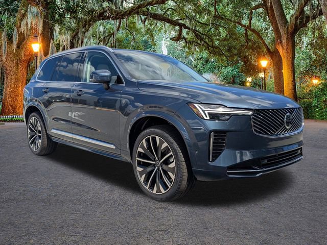 New 2026 Volvo XC90 B6 Ultra image 2