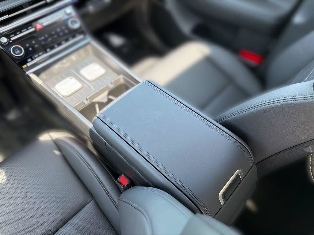 New 2026 Hyundai Santa Fe Limited AWD/4WD image 22