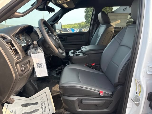 New 2026 RAM 4500 Tradesman w/ Chrome Appearance Group AWD/4WD image 22