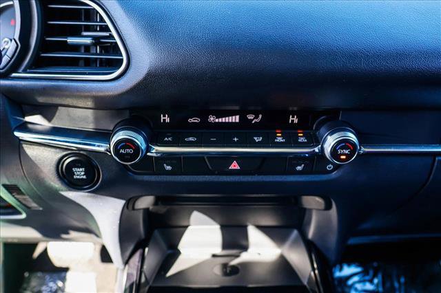 Used 2025 MAZDA CX-30 AWD 2.5 S w/ Preferred Package image 20