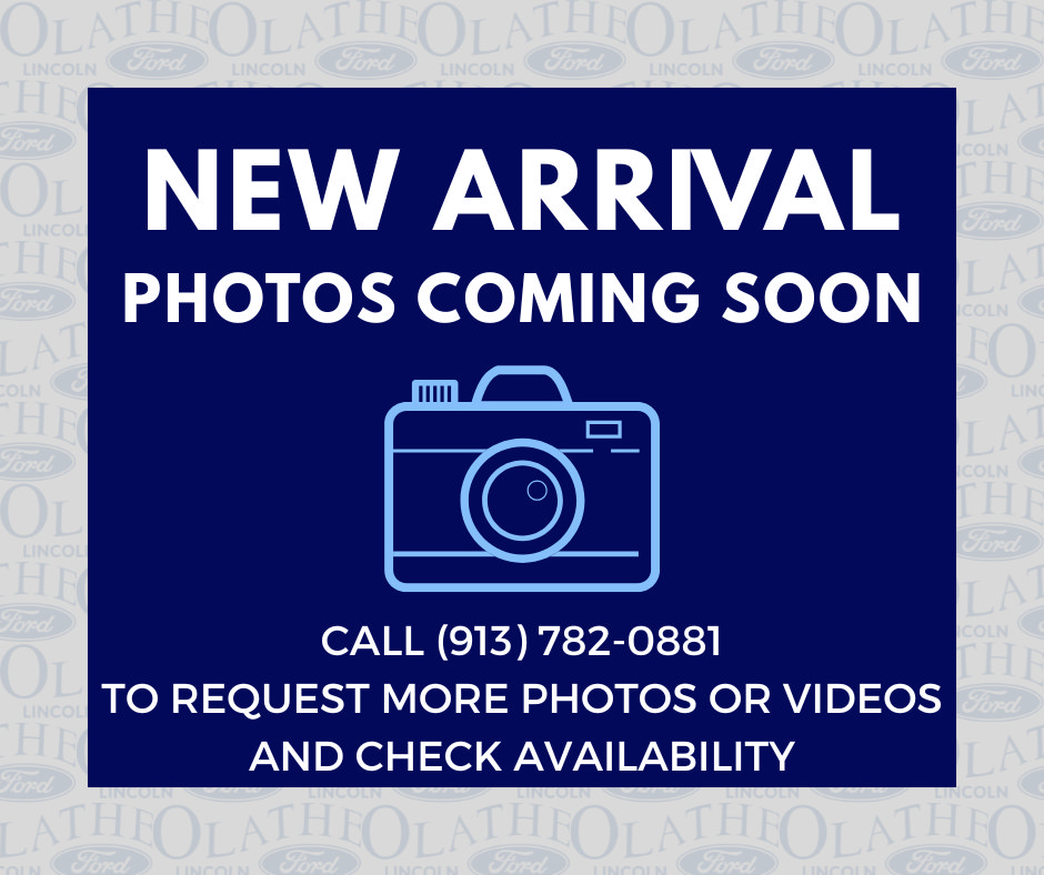 Used 2014 Ford Escape Titanium