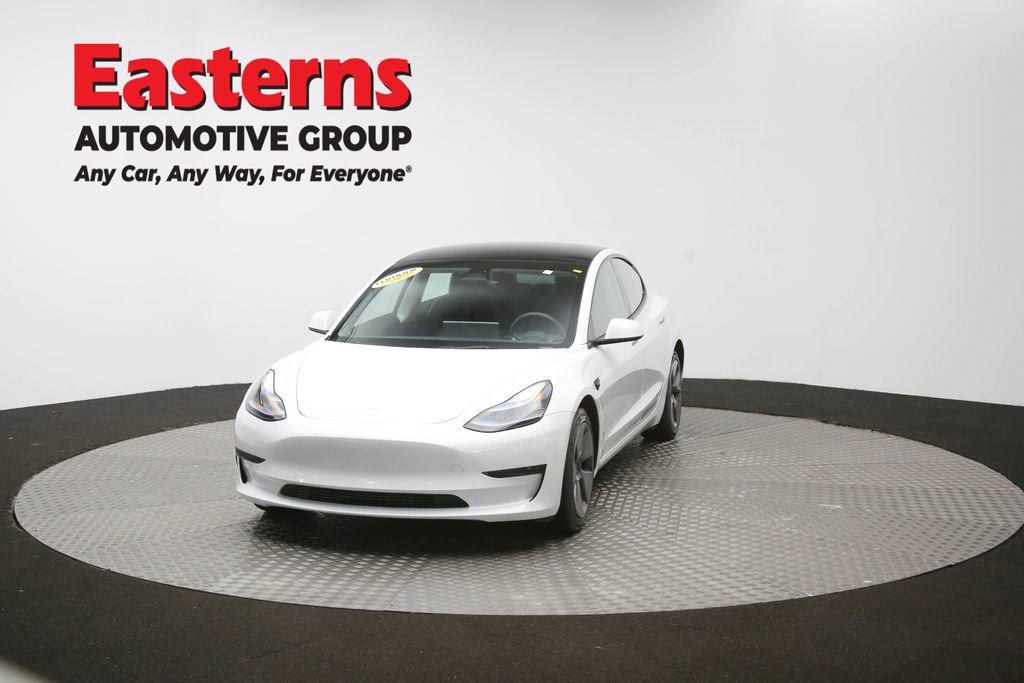 Used 2023 Tesla Model 3 Standard Range image 49