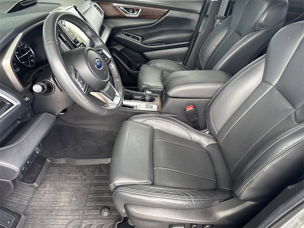 Certified 2024 Subaru Ascent Touring w/ Popular Package #2 image 12