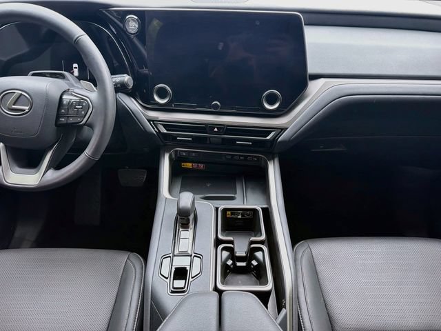 Used 2024 Lexus TX 350 FWD w/ Captains Chair Package image 20